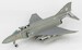 McDonnell Douglas F4J Phantom, ZE357, No. 74 Sqn., RAF, Wattisham, 1985 "Grey tailed version"