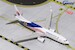 Boeing 737-800 Malaysia Airlines "Negaraku" 9M-MXS