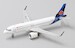 Airbus A320neo Qingdao Airlines B-302P With Antenna