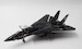 F14A Tomcat US Navy, VX-4 Evaluators Vandy 1 Black Bunny Nas Point Magu CA 1985