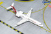 Fokker 100 Qantaslink VH-NHP