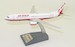 Boeing B737-800 Air Berlin D-ABAT With Stand