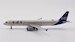 Airbus A321-200 SAS Scandinavian Airlines OY-KBH