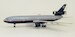 Douglas DC10-10 United Airlines N1835U With Stand