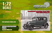Ford Model A Tudor American Car