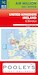 United Kingdom, Ireland and Benelux: VFR Chart UK, Ireland and Benelux Air Million 2021 (includes Netherlands Airspace)