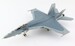 F/A-18E Super Hornet, US Navy "Mako" Red 12, VFC-12, NAS Oceana, June 2021