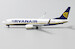 Boeing 737-800 Ryanair EI-EBI