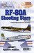 32-253 RF80A Shooting Star (45th and 15th TRS)