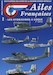 Les Ailes Francaises: 2 - Les hydravions a Coque 2st partie