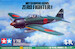 Mitsubishi A6M5 (Zeke) Zero fighter