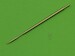 SEPECAT Jaguar GR1/GR3 Pitot Tube & Angle Of Attack probe
