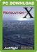 Revolution-X (download version FSX)