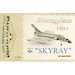 Douglas F4D-1 Skyray (US Marines)