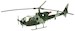 Westland Gazelle AH1 (British Army, ZB692)