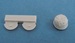 Supermarine Swift FR5 FOD covers (Airfix)