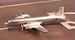 Douglas DC6B American Airlines N90751