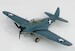 TBD1 Devastator , BuNo 0308, VT-8, USS Hornet, 4th June, 1942 "Battle of Midway"