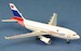 Airbus A310-300 Aeroflot "Tchaikovsky" F-OGQQ
