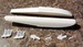 Edo 2000 floats for Piper (Super) Cub, Cherokee and other light planes