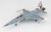 Northrop F-5E Tiger II Swiss Air Force, J-3073, Staffel 8, 2017