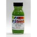 MR. Paint Fine surface Primer for Plastic, Metal, Wood and Resin - Light green