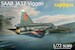 Saab JA37 Viggen