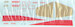 Fokker F27 (Air West red/gold)