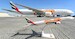 Boeing 777-300ER Emirates Expo 2020 "Opportunity" livery A6-EPO