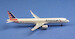 Airbus A321neo American N400N