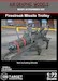 Firestreak Missile Trolley