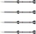 AIM-120C Missiles set of 4