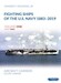 Fighting Ships of the U.S. Navy 1883-2019, Volume One Part Two Aircraft Carriers. Escort Carriers