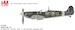 Spitfire Vb, RF-D/EP594, 303 Sqn., RAF, Lt. Jan Zumbach, Aug/Sept 1942