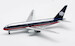 Boeing 767-200 AeroMexico XA-RVZ Polished