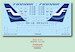 Boeing 757-200 (Finnair)