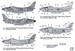 F86D/L Sabre dog