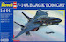 F14A Black Tomcat