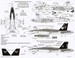 48-1197 F/A18C Hornet (VX30 & VFA83)