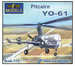 Pitcairn Pa44 (YO61) Autogiro