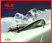 Heinkel He70F-2 Blitz "Recce"