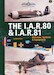 The IAR.80 & IAR.81 Airframe, systems and equipment (SMALL RESTOCK)