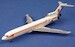 Boeing 727-200 National N4738 / N4749