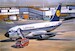 Boeing 737-100 (Lufthansa)