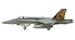 F18C US Navy, Golden Dragons VFA192, CVW-5, Naval Air Facility Atsugi Japan, NF 300 Bureau Nr.: 164909