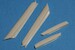 Hawker Hunter MK4 (J34) Wing conversion (Revell)