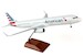 Airbus A321 American Airlines