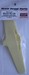 Macchi MC200 Corrected early Wing with UC Bay (AML)