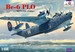 Beriev Be6 PLO "Madge" reconnaissance and patrol aircraft