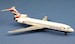 Boeing 727-200 British Airways "UK Flag Schem" ZS-OBM